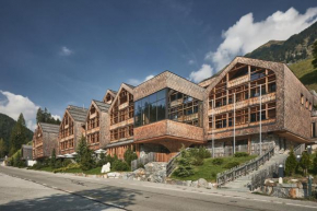 Отель Tenne Lodges  Станьге